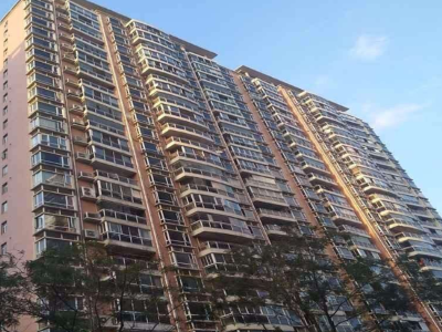 聯(lián)洋年華中央新風(fēng)、中央空調(diào)工程