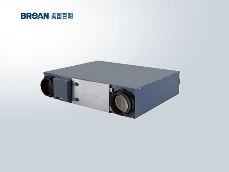 百朗NOAH新風安裝 百朗NOAH新風安裝