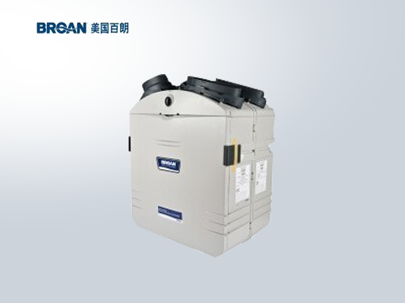 百朗HEPA高效過濾新風(fēng)安裝 百朗HEPA高效過濾新風(fēng)安裝