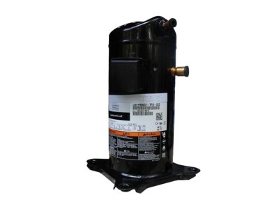 渦旋制冷壓縮機(jī)