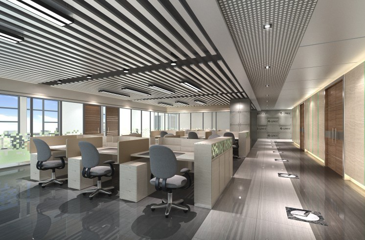 上海有哪些中央空調(diào)安裝公司？