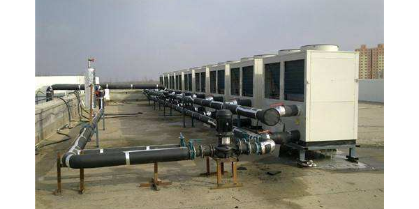 空氣能熱泵與中央空調(diào)有什么區(qū)別？