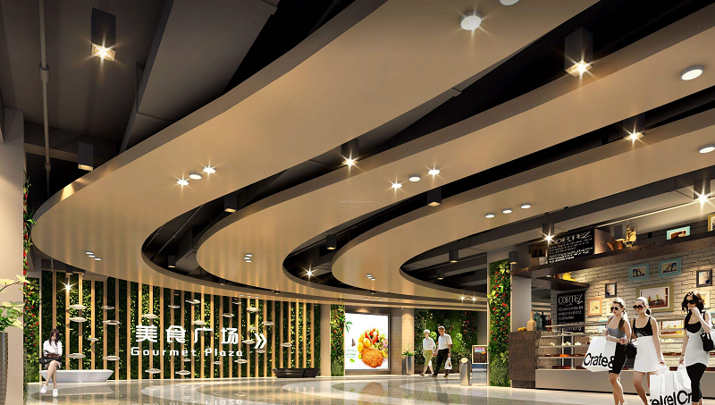 商場中央空調(diào)