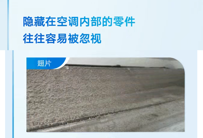 中央空調(diào)清洗5
