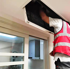 嘉禾苑保養(yǎng)-2