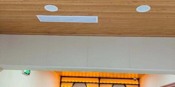 中央空調(diào)換新改造主要包含哪些內(nèi)容？