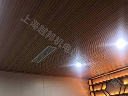 中央空調(diào)換新改造主要包含哪些內(nèi)容？