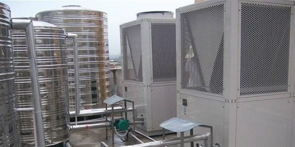 為何很多空氣能熱水器工程機(jī)用戶要求智能化？