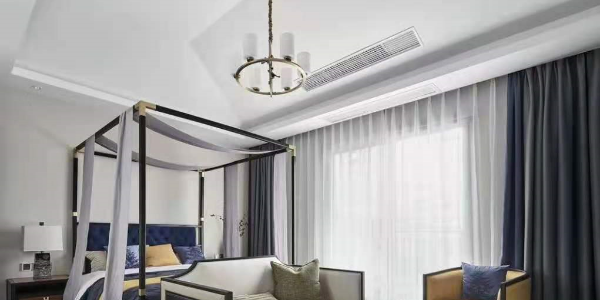 大金中央空調(diào)更換如何改造？