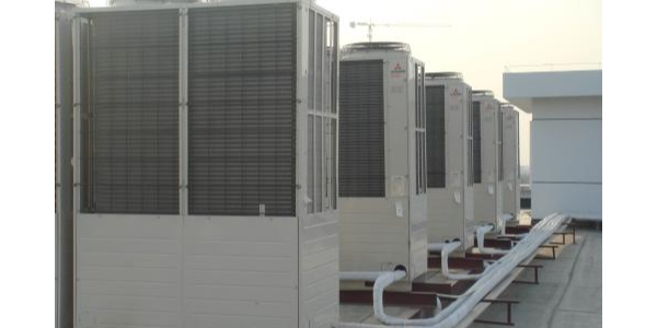 多聯(lián)機(jī)安裝特點(diǎn)與常見故障有哪些？