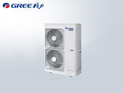 格力中央空調(diào)一拖一6P匹商用風管機