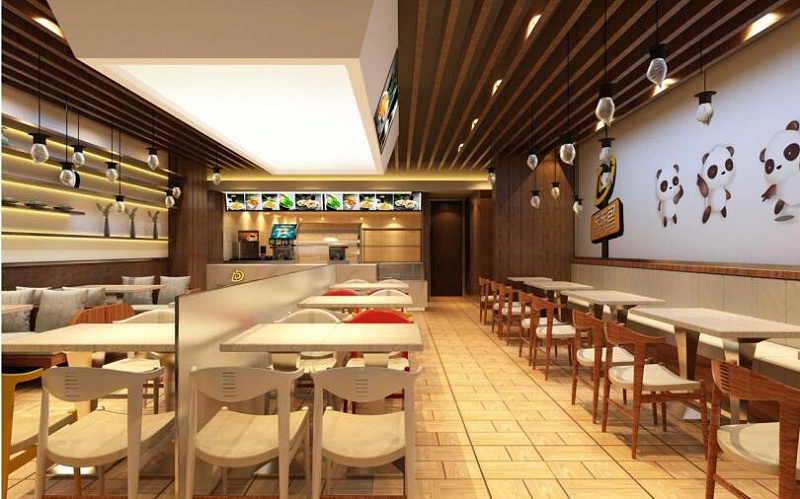 餐飲店廚房允許裝空調(diào)嗎？