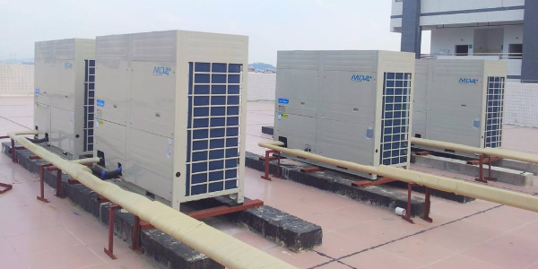 中央空調(diào)設備如何節(jié)能改造？