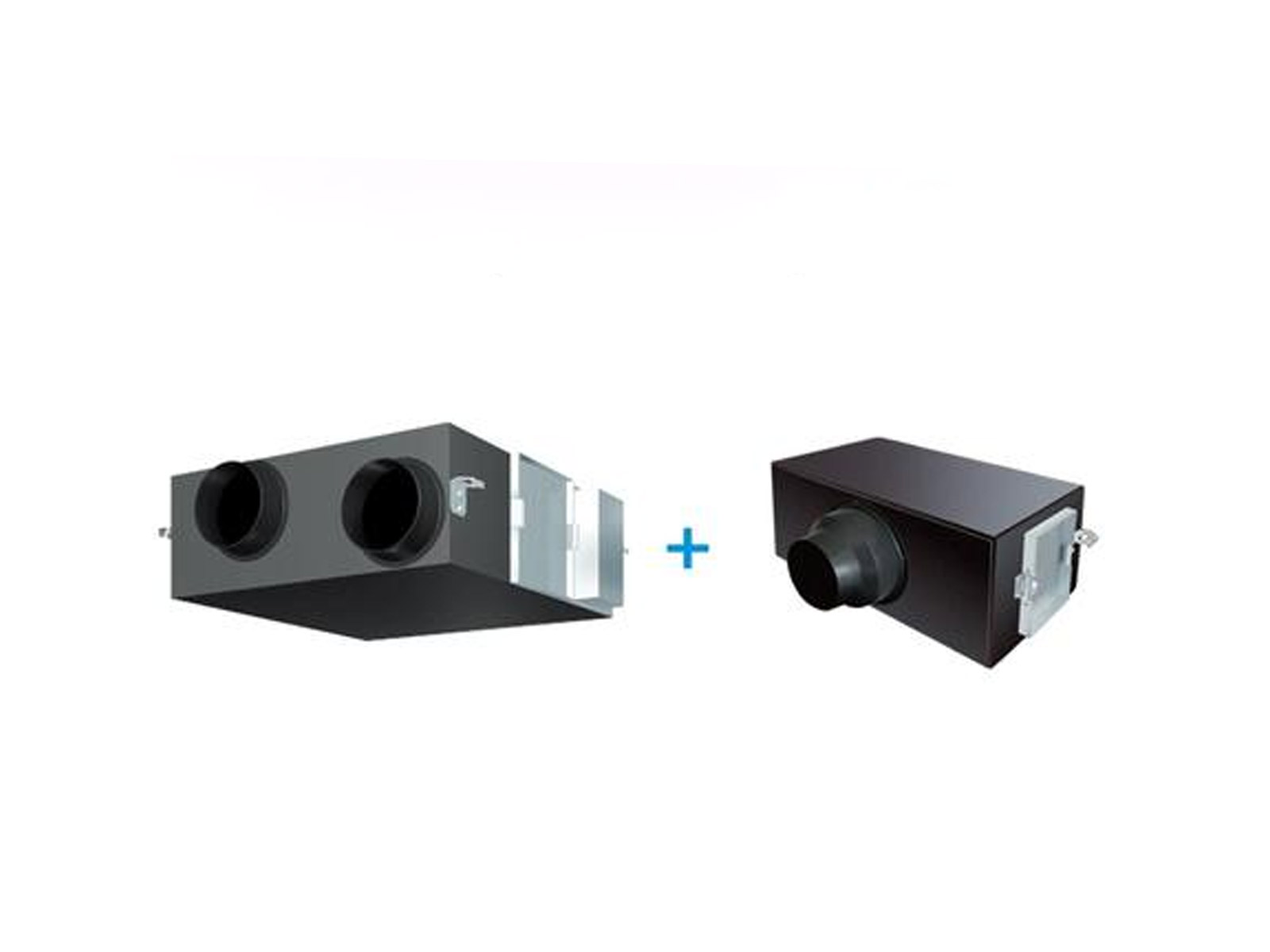 DAIKIN大金新風(fēng)系統(tǒng) 家用別墅全熱交換器 高效過濾PM2.5 智能換氣 節(jié)能省電 專業(yè)設(shè)計安裝