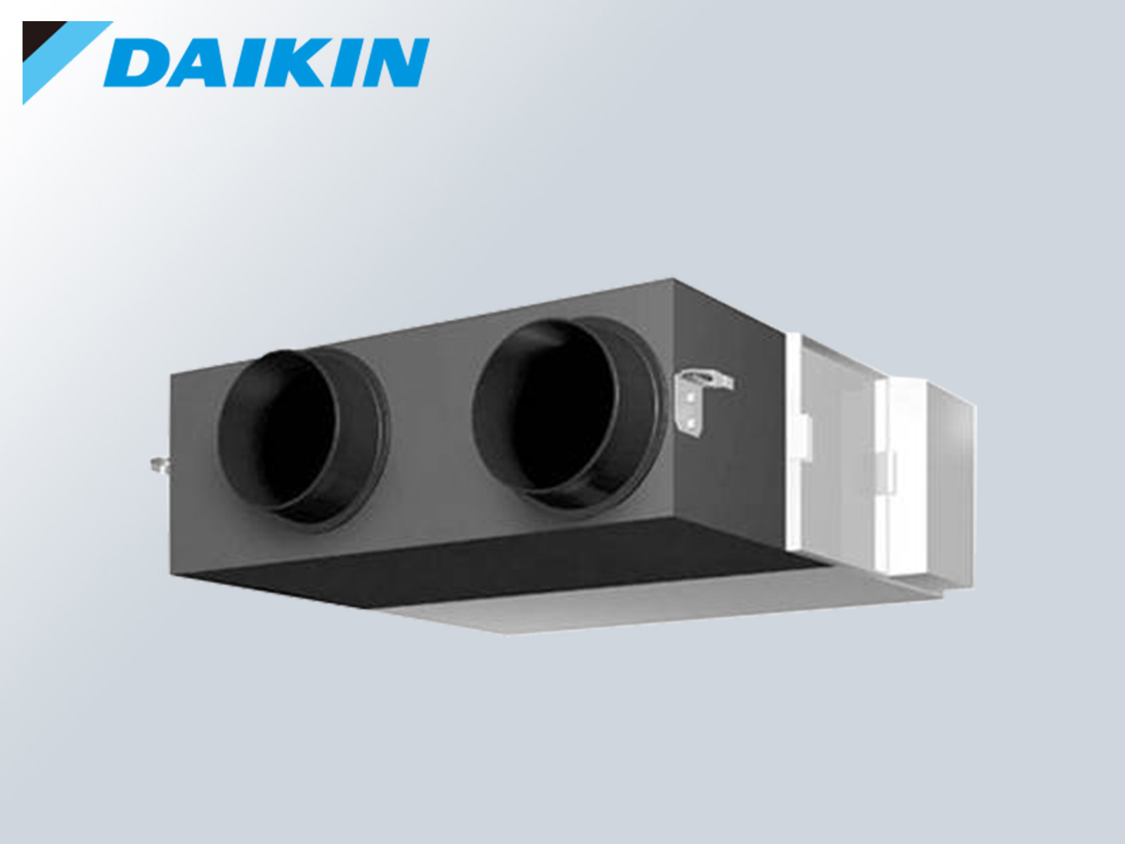 大金全熱交換新風(fēng)系統(tǒng) | 高效節(jié)能 | 雙向流換氣 | 深度凈化除甲醛