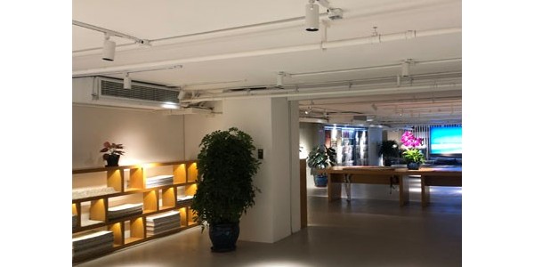 疫情向好，該如何降低商用中央空調(diào)使用風(fēng)險(xiǎn)？