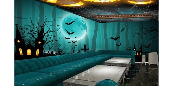 做密室逃脫中央空調(diào)怎么選？