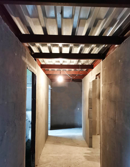 做密室逃脫中央空調(diào)怎么選？