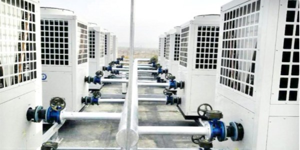 越邦機(jī)電干貨│空氣源熱泵設(shè)計(jì)和安裝注意事項(xiàng)！