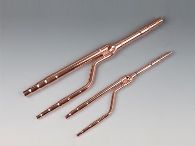 中央空調(diào)分歧管多聯(lián)機項目用