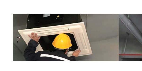 沒有中央空調(diào)，但對凈化空氣有需求，該怎么辦??？