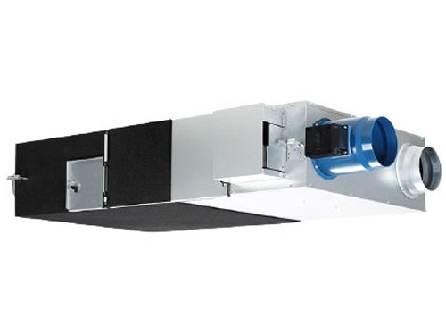 松下直流馬達全熱交換器 松下直流馬達全熱交換器