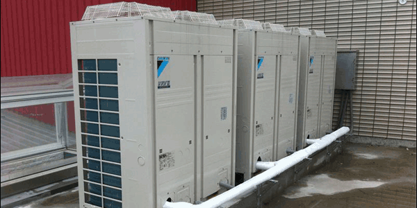 大金中央空調(diào)安裝前，需要了解哪些問題？