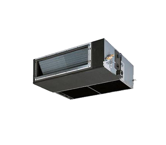 大金智能3D氣流風(fēng)管式新風(fēng)凈化型風(fēng)管機(jī)