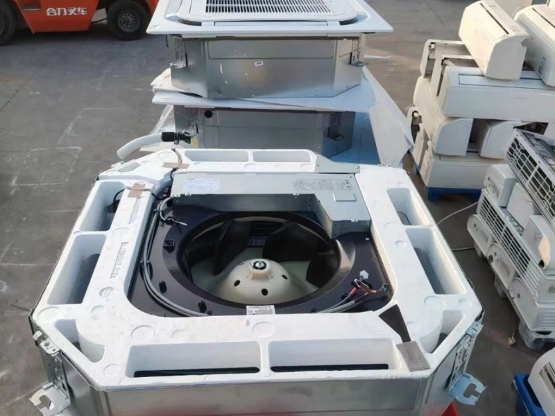 二手空調(diào)回收 二手空調(diào)回收