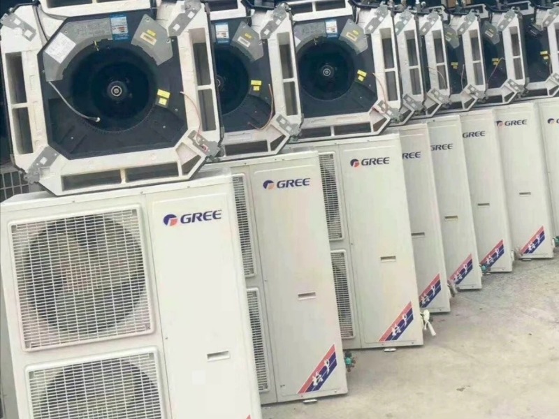 二手格力中央空調(diào) 二手格力中央空調(diào)