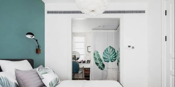 中央空調(diào)選購設(shè)計安裝