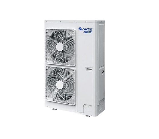 格力家用Star系列中央空調(diào)多聯(lián)機(jī)