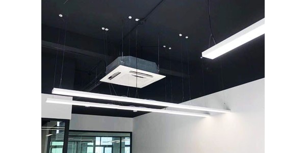 商用中央空調(diào)之氟機(jī)和水機(jī)哪個比較好？