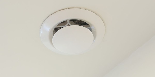 為什么安裝新風安裝前，需要科學設計通風方案？