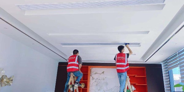 精密空調(diào)是否要接水？全面解析精密空調(diào)的排水需求與方式