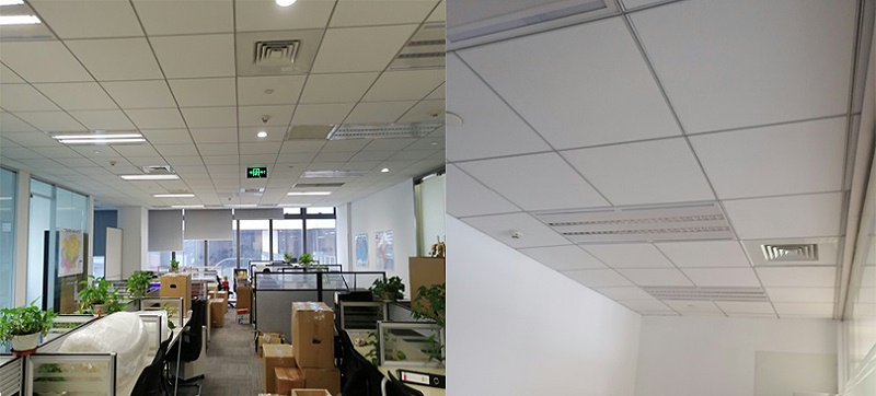 中央空調(diào)安裝工程1