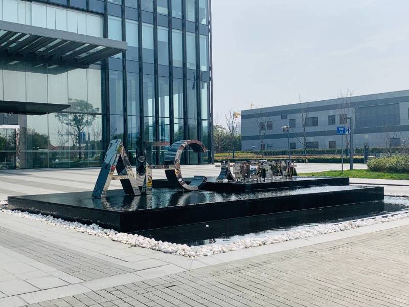 大虹橋國際中央空調(diào)維修工程