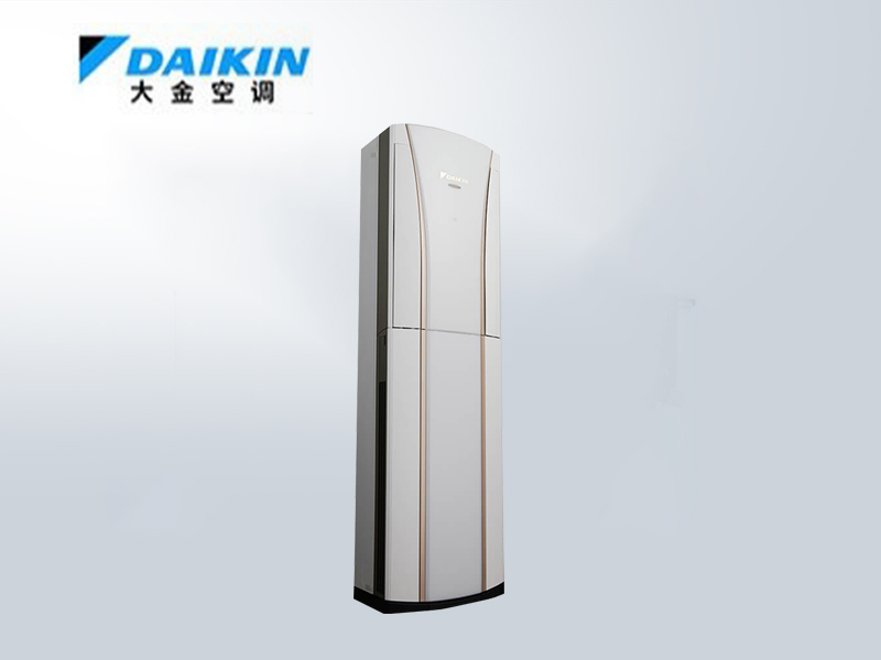 大金柜機E-MAX G系列全新一級能效 大風(fēng)量更節(jié)能