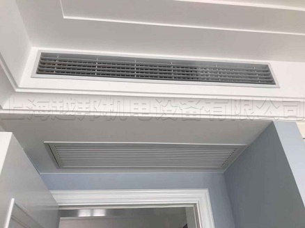 金鷹華庭中央空調(diào)安裝安裝工程、地暖安裝工程