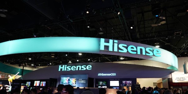 海信輕型商用中央空調(diào)怎么樣？