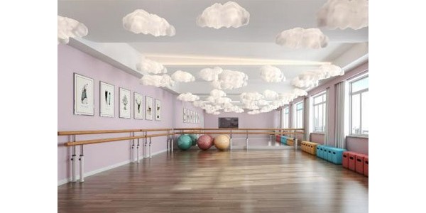 舞蹈室的中央空調使用前才需要清洗嗎？