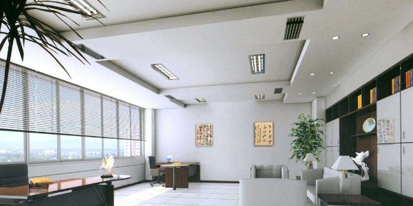 什么是水環(huán)熱泵中央空調(diào)安裝？