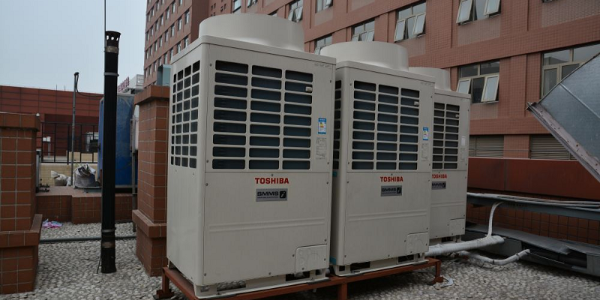 中央空調(diào)安裝?維護(hù)保養(yǎng)