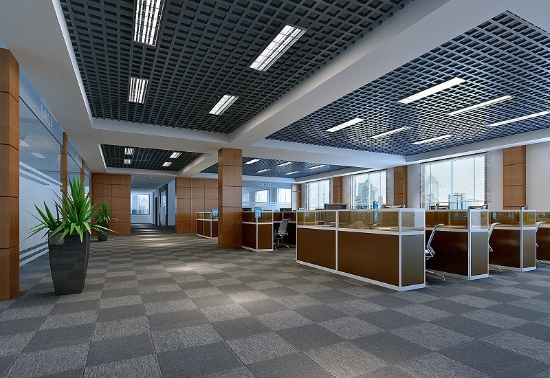 大樓中央空調(diào)