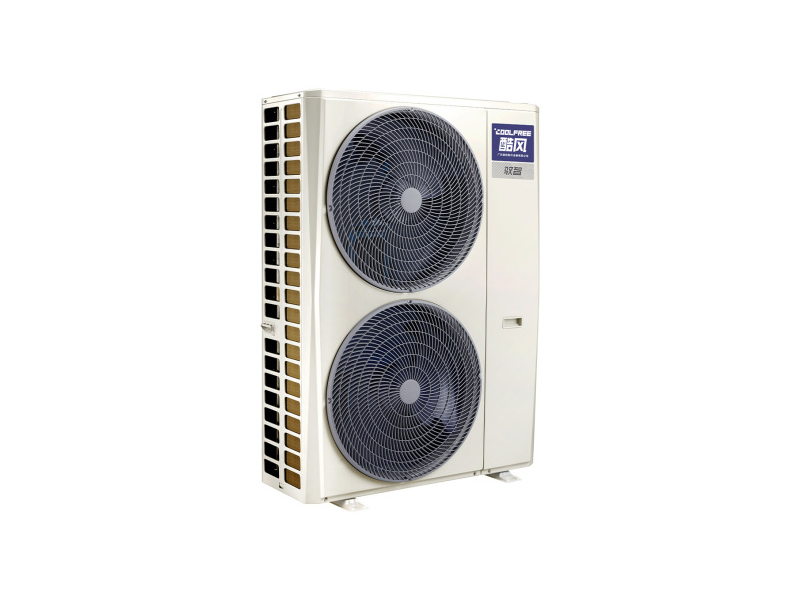 酷風馭智中央空調(diào)多聯(lián)機6匹