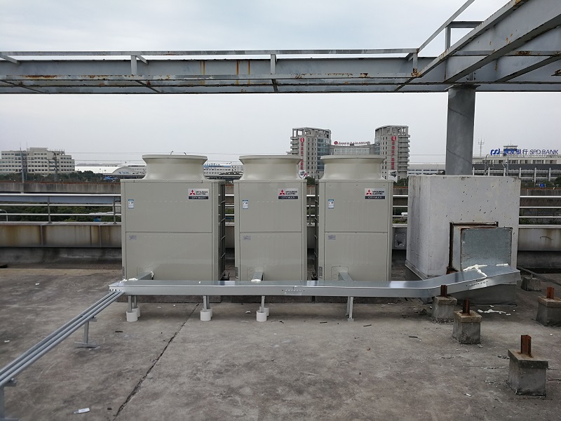 三菱電機商用中央空調(diào)價格是多少