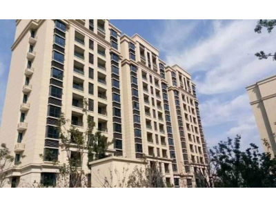 金鷹華庭中央空調安裝安裝工程、地暖安裝工程