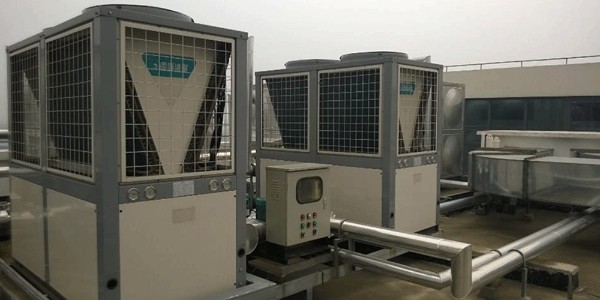 空氣能熱泵的能回答上來這23問題，你就是專家！