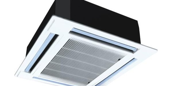 風機盤管維護與保養(yǎng)