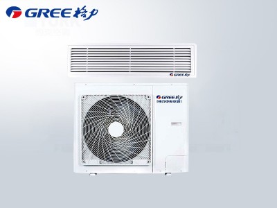 Gree格力 F3匹商用風(fēng)管機